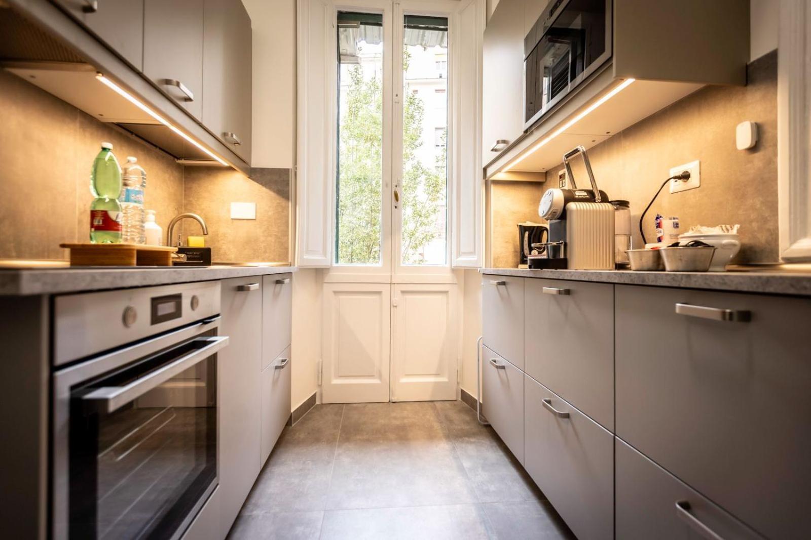 Aradam Luxury Heritage Appartamento
