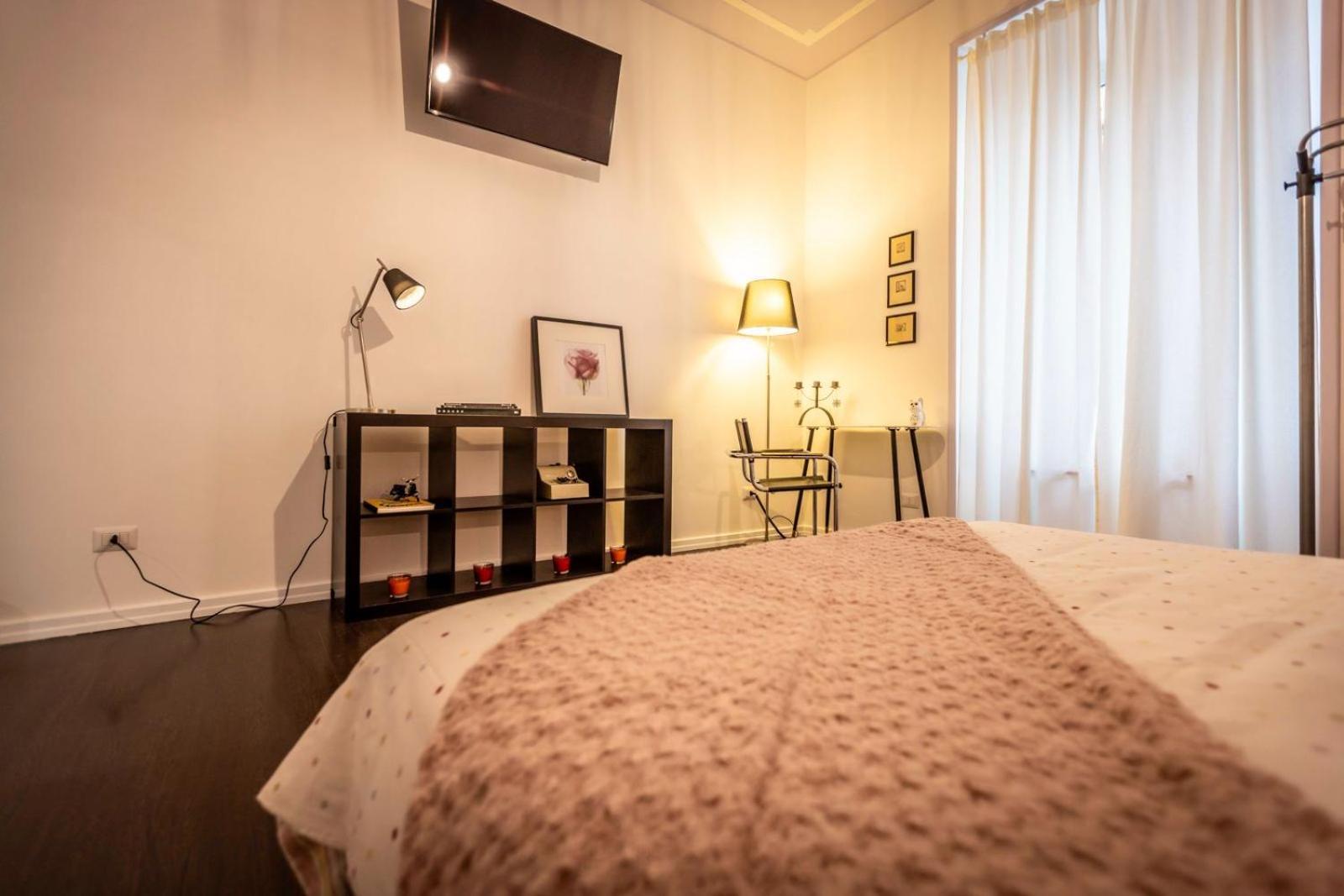 Aradam Luxury Heritage Appartamento Roma